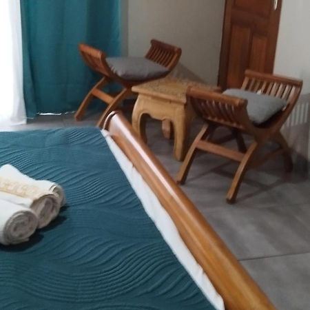 סן-פייר Bois De Santal Chambre D'Hotes מראה חיצוני תמונה