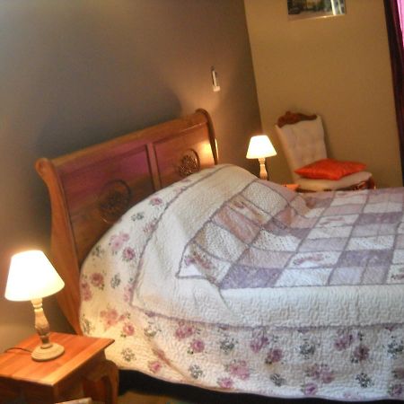 סן-פייר Bois De Santal Chambre D'Hotes מראה חיצוני תמונה