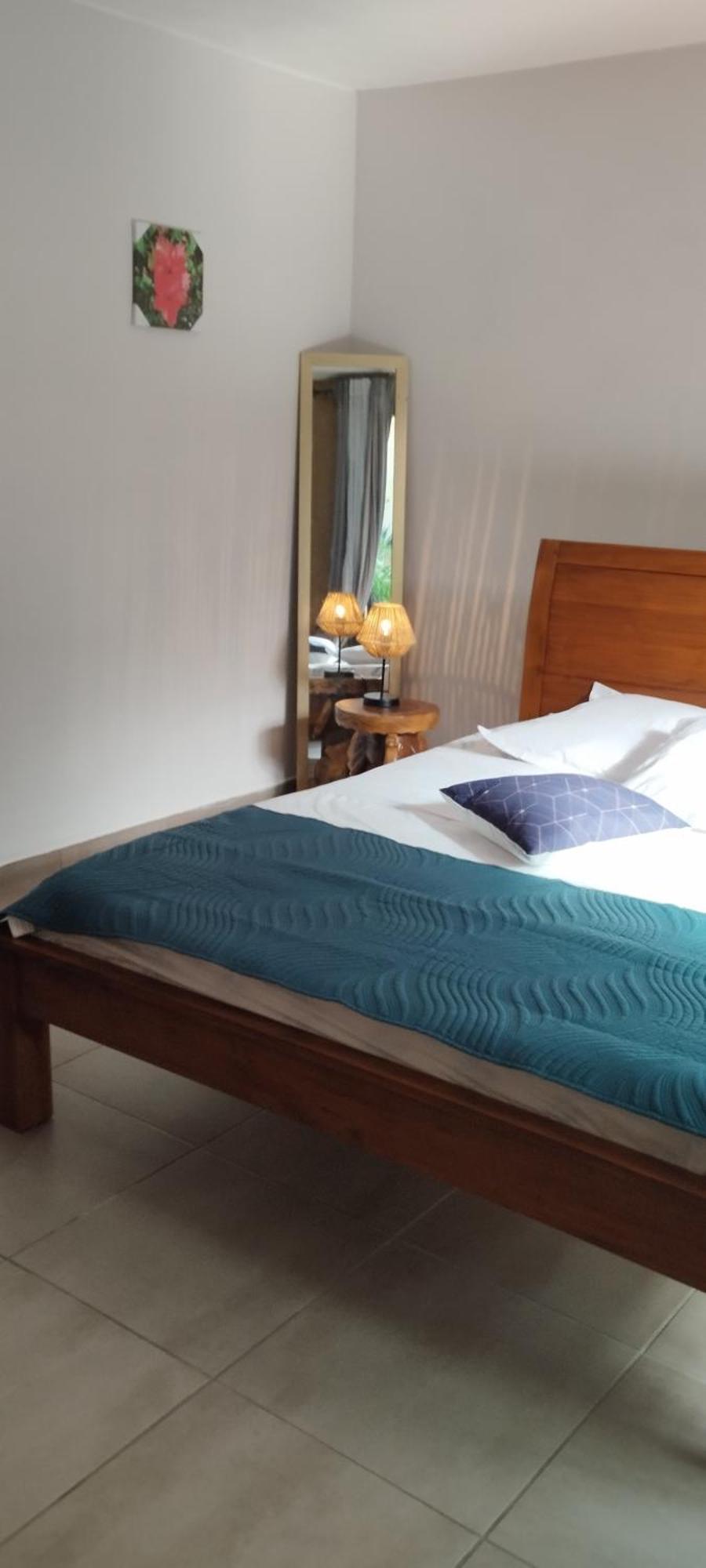 סן-פייר Bois De Santal Chambre D'Hotes מראה חיצוני תמונה
