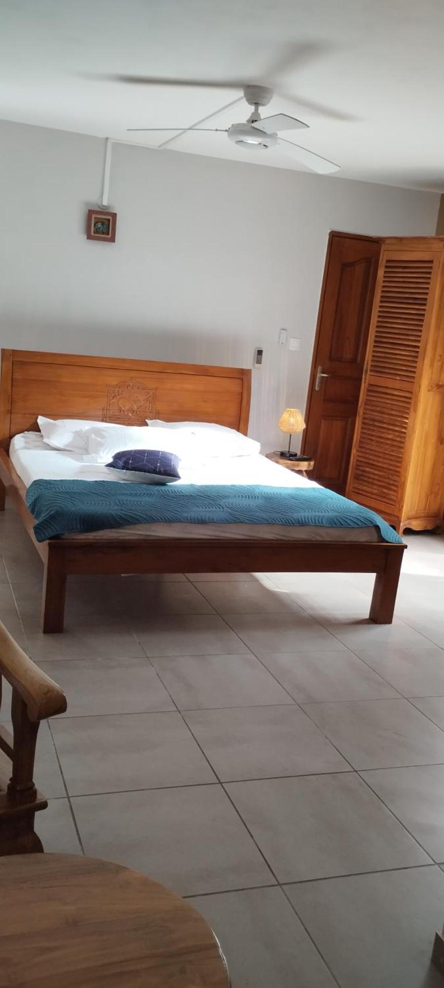 סן-פייר Bois De Santal Chambre D'Hotes מראה חיצוני תמונה