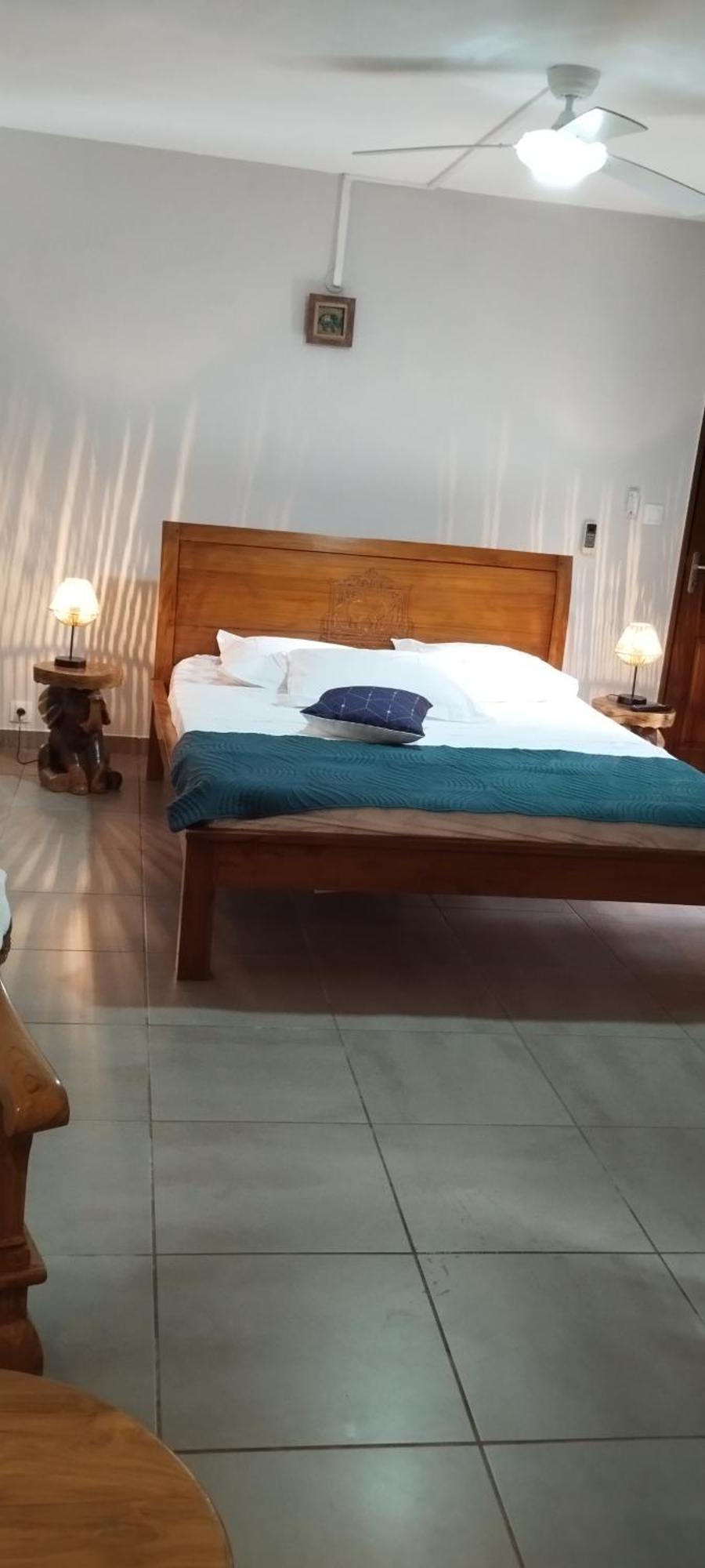 סן-פייר Bois De Santal Chambre D'Hotes מראה חיצוני תמונה