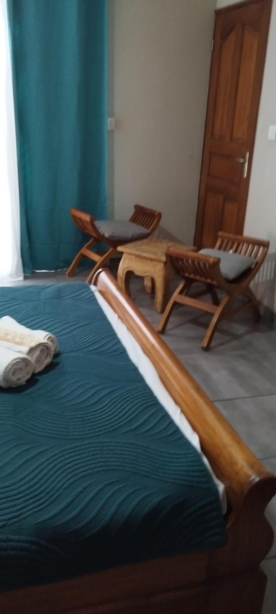 סן-פייר Bois De Santal Chambre D'Hotes מראה חיצוני תמונה