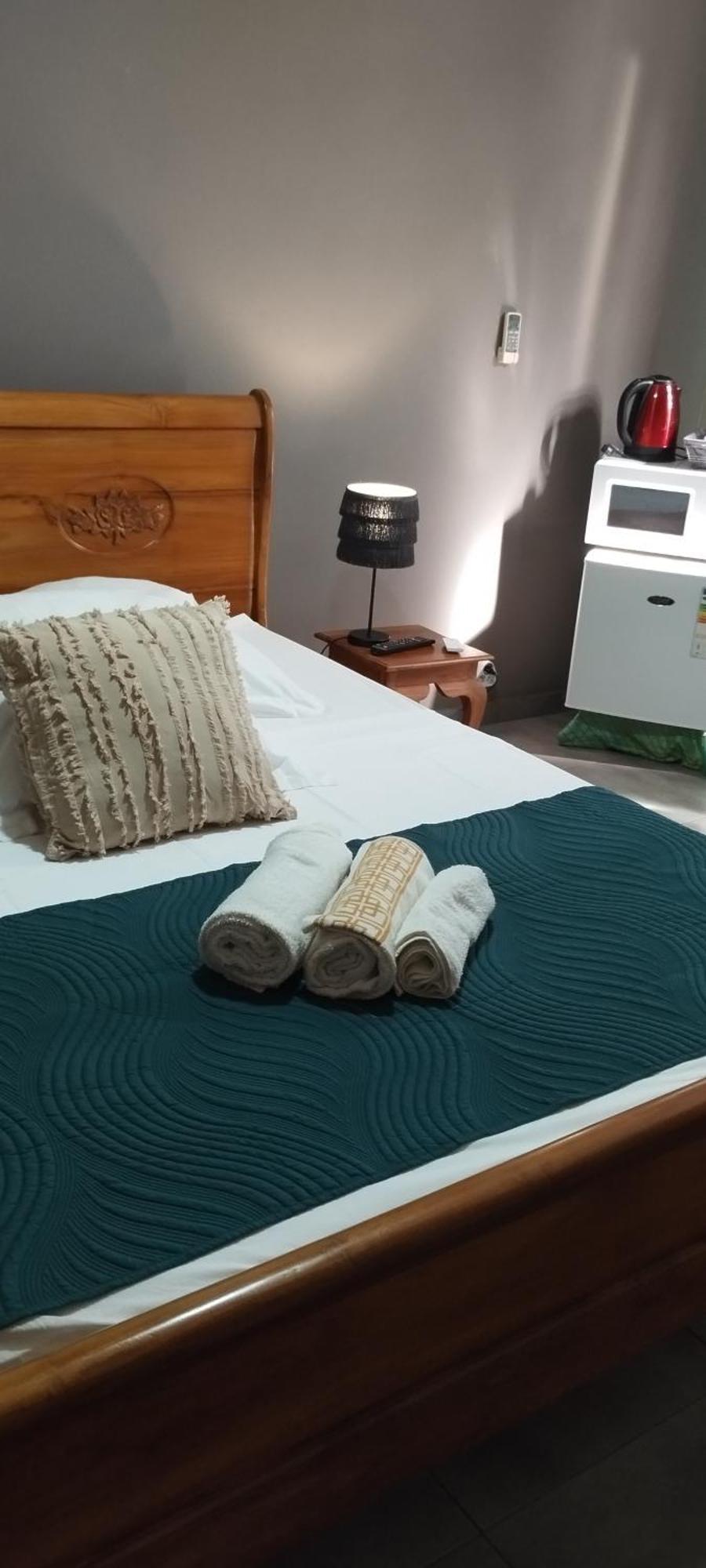סן-פייר Bois De Santal Chambre D'Hotes מראה חיצוני תמונה