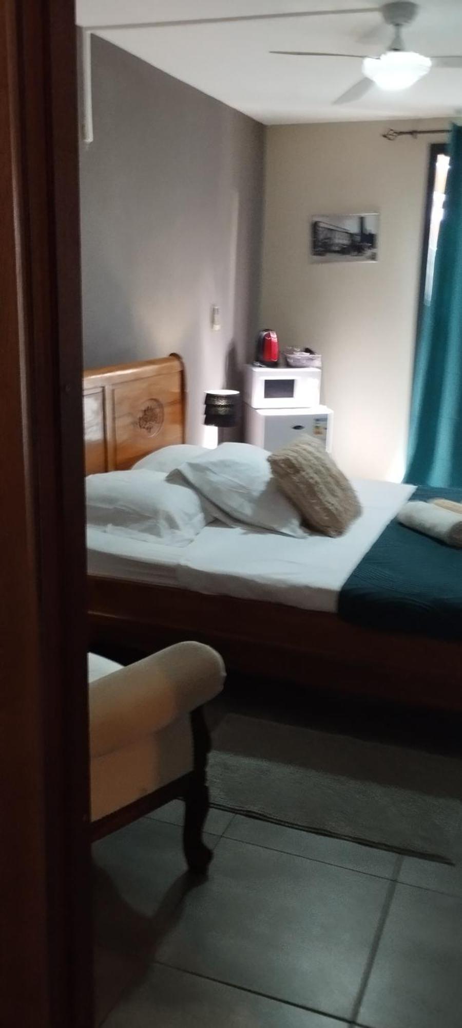 סן-פייר Bois De Santal Chambre D'Hotes מראה חיצוני תמונה