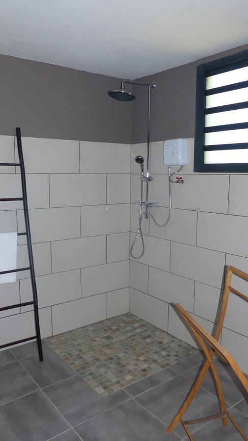 סן-פייר Bois De Santal Chambre D'Hotes מראה חיצוני תמונה