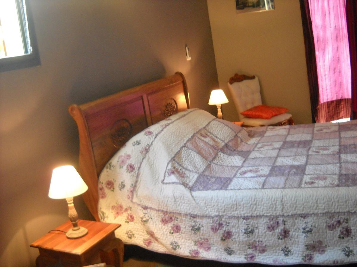 סן-פייר Bois De Santal Chambre D'Hotes מראה חיצוני תמונה